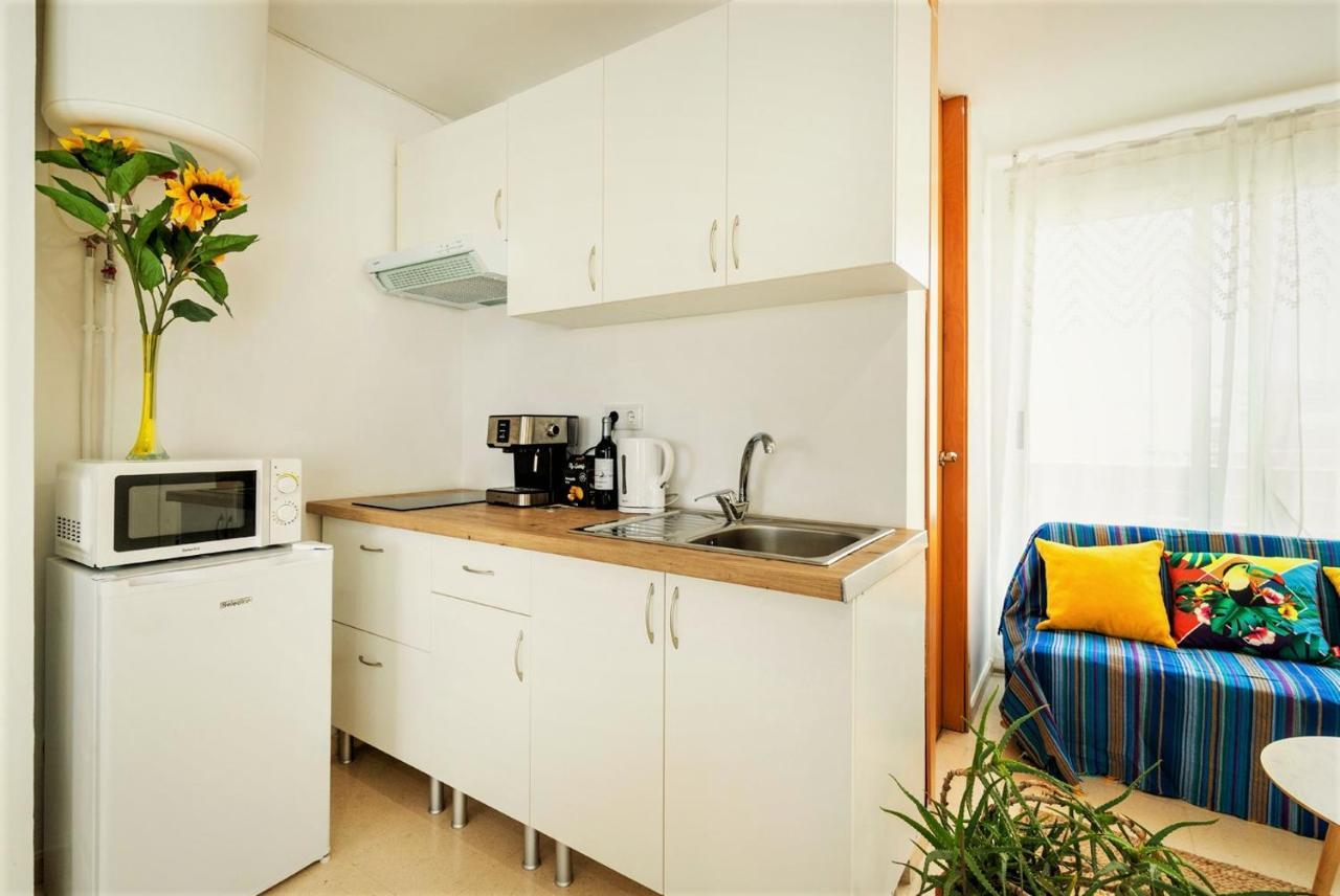 Penthouse Duplex In A 4 Floors Spanish House -8 Min To Center By Metro Valencia Exterior foto